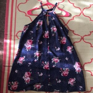 Perfect summer dress!